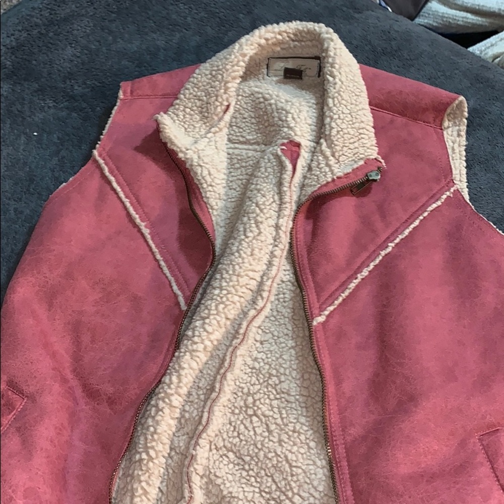 Vest